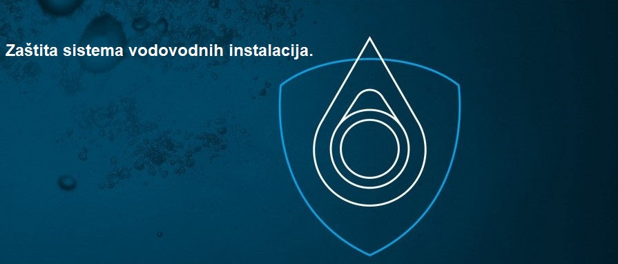 Vodovodne instalacije