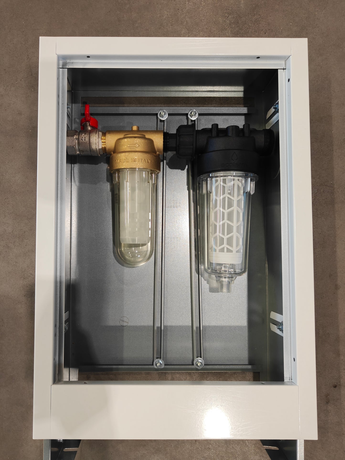 Set za kucnu instalaciju