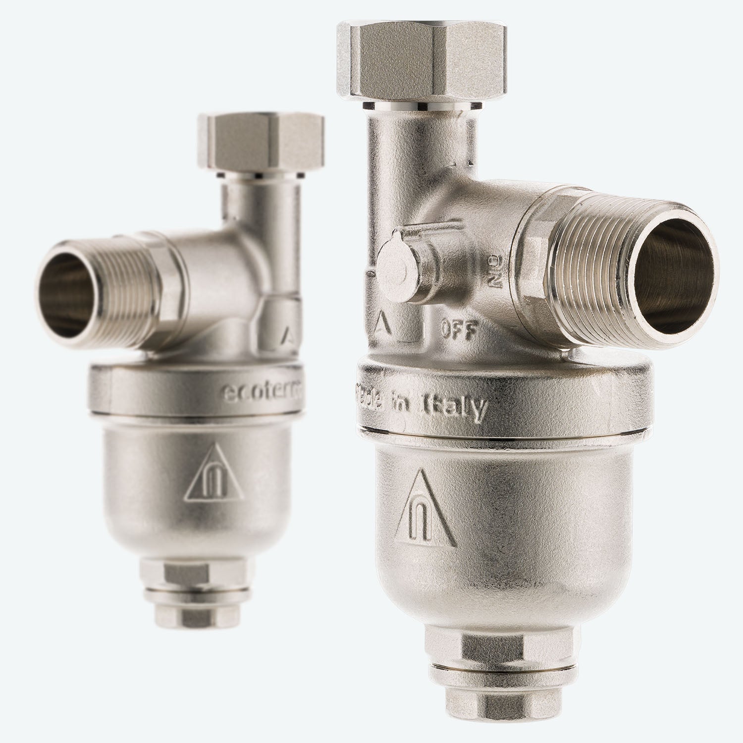 Astro Mini-zastita gasnih kotlova sa magnetom i inox filterom – Hidrolab