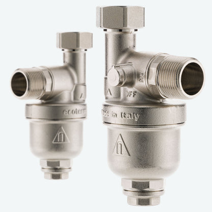 Astro Mini-zastita gasnih kotlova sa magnetom i inox filterom